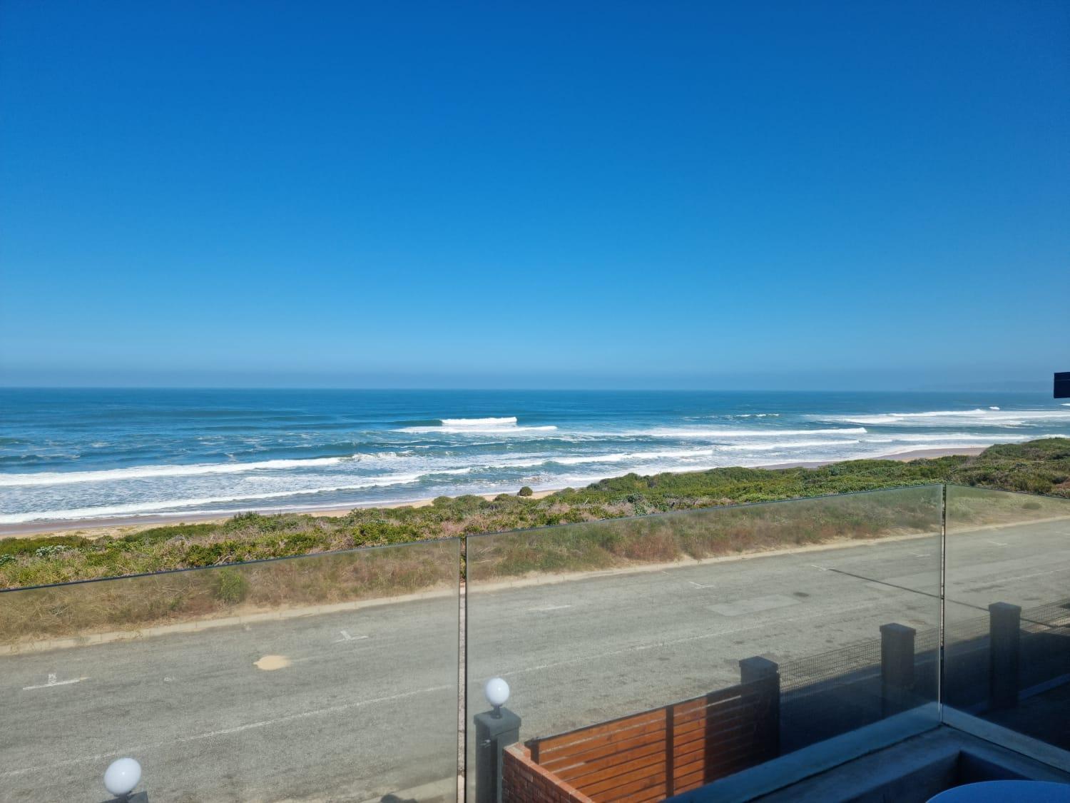 WavesEnd Wilderness Self-catering Units