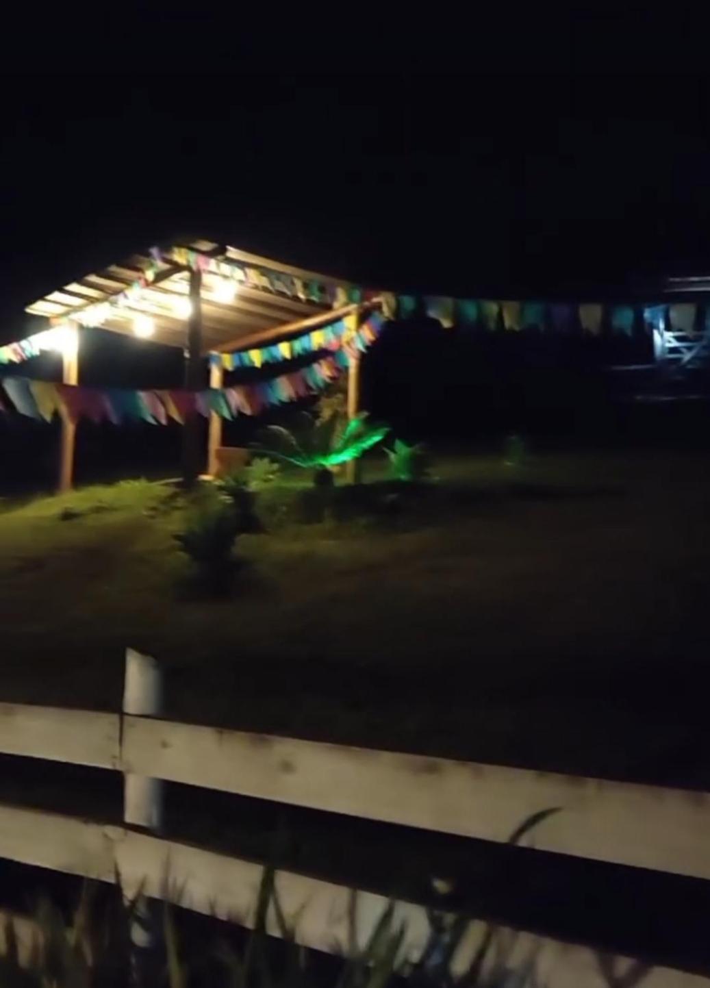 Pousada Recanto Lajinha, visconde de Mauá, Rj