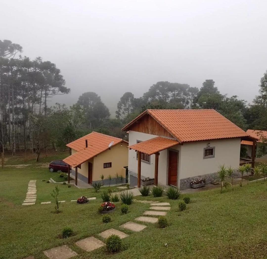 Pousada Recanto Lajinha, visconde de Mauá, Rj