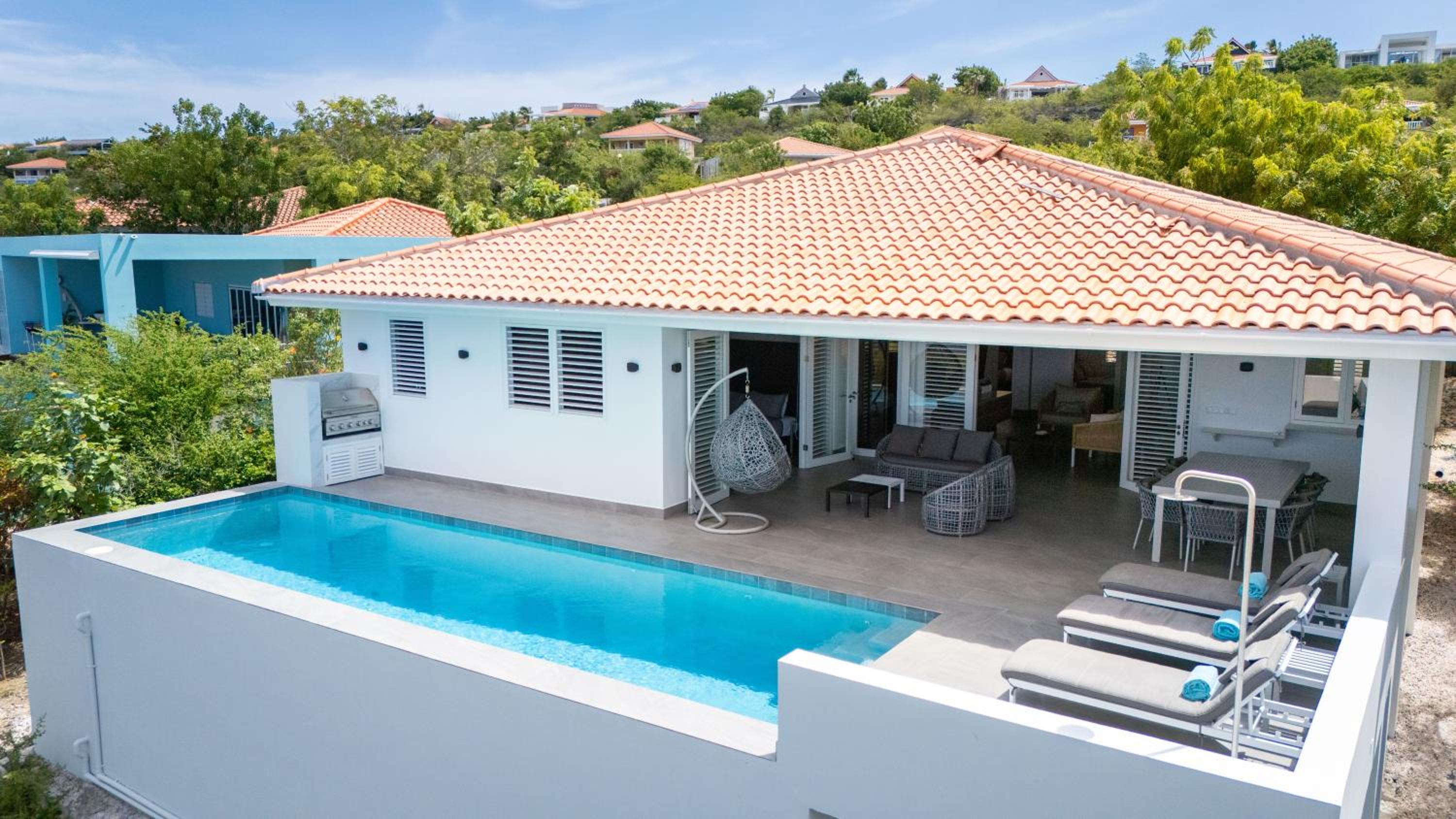 Coral Estate Holidays