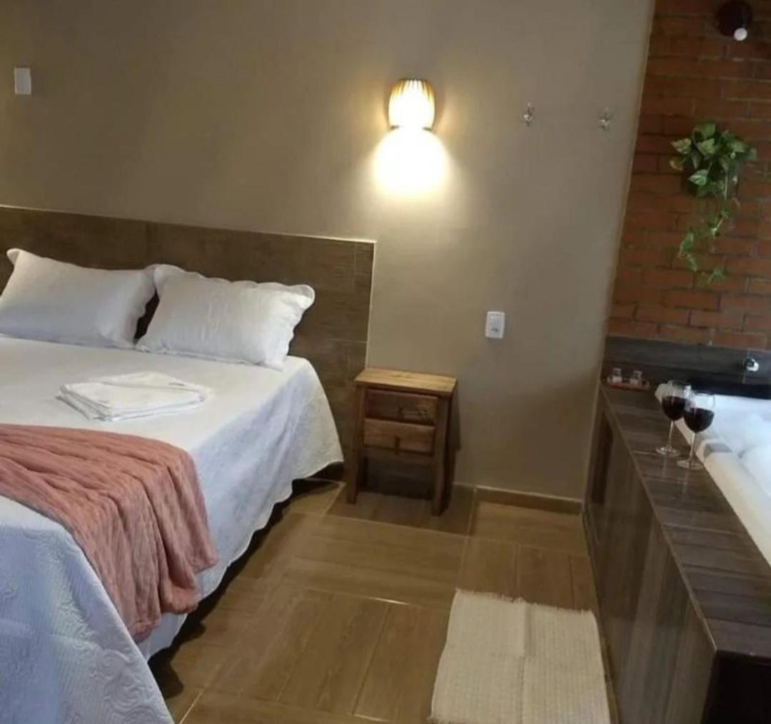 Pousada Recanto Lajinha, visconde de Mauá, Rj