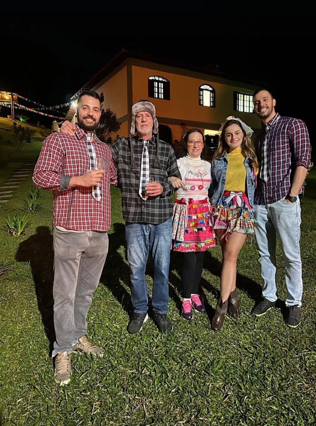 Pousada Recanto Lajinha, visconde de Mauá, Rj