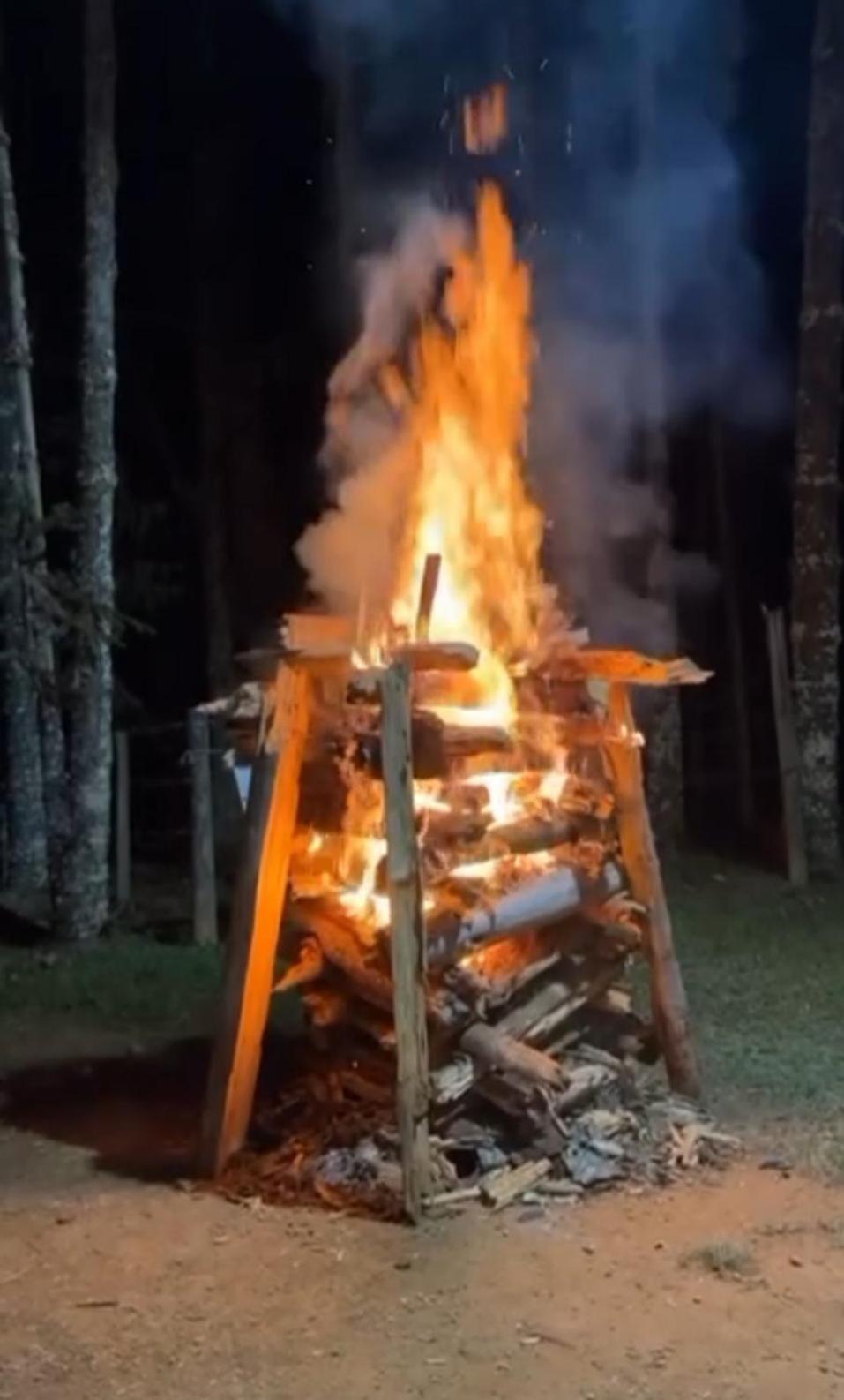 Pousada Recanto Lajinha, visconde de Mauá, Rj
