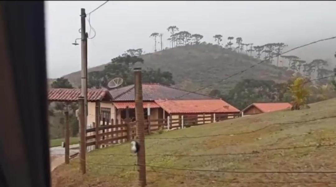 Pousada Recanto Lajinha, visconde de Mauá, Rj