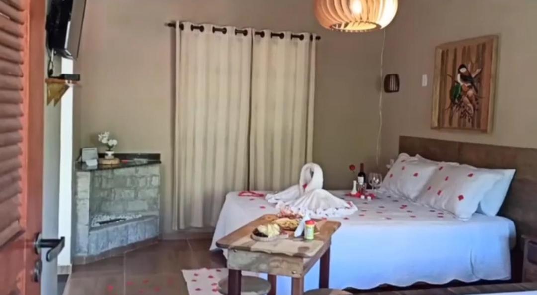 Pousada Recanto Lajinha, visconde de Mauá, Rj