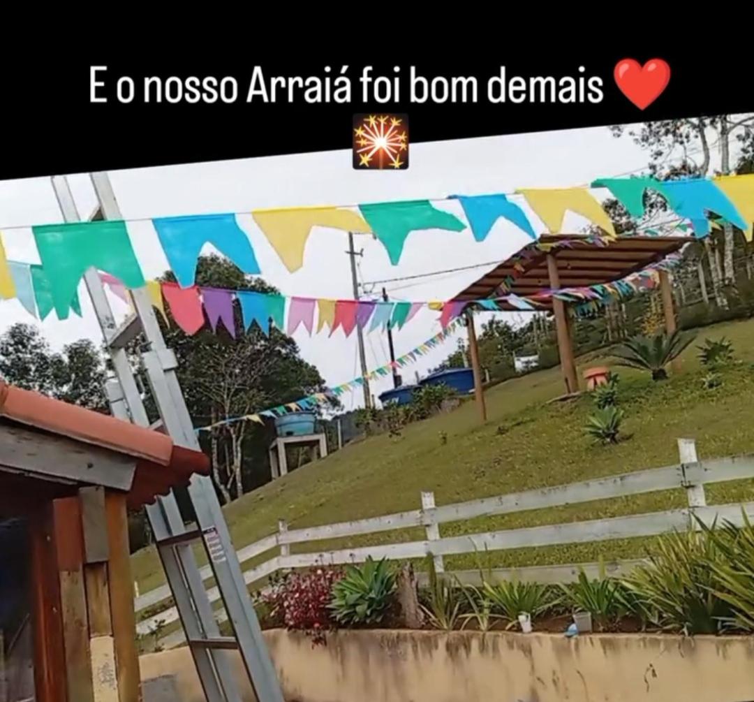 Pousada Recanto Lajinha, visconde de Mauá, Rj