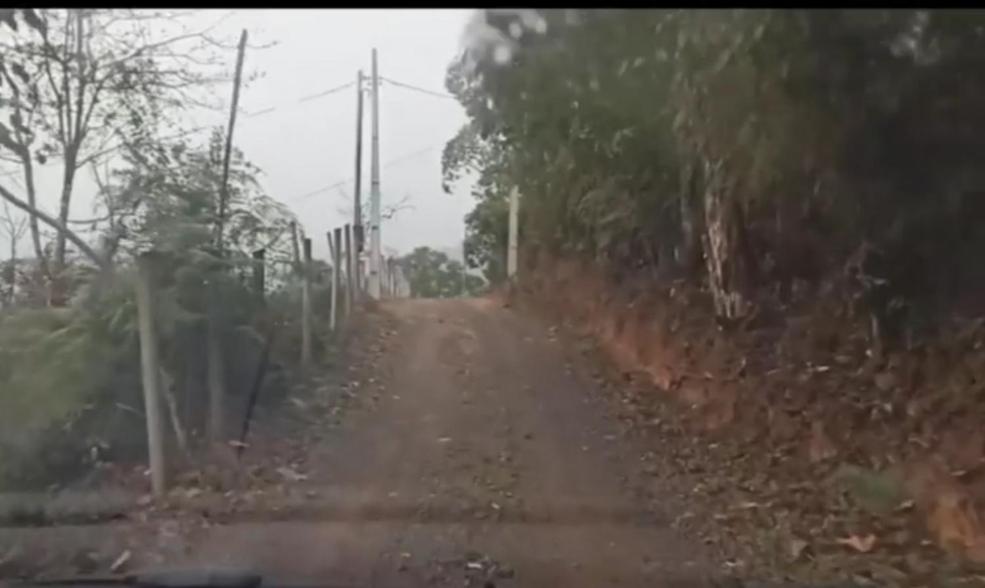 Pousada Recanto Lajinha, visconde de Mauá, Rj