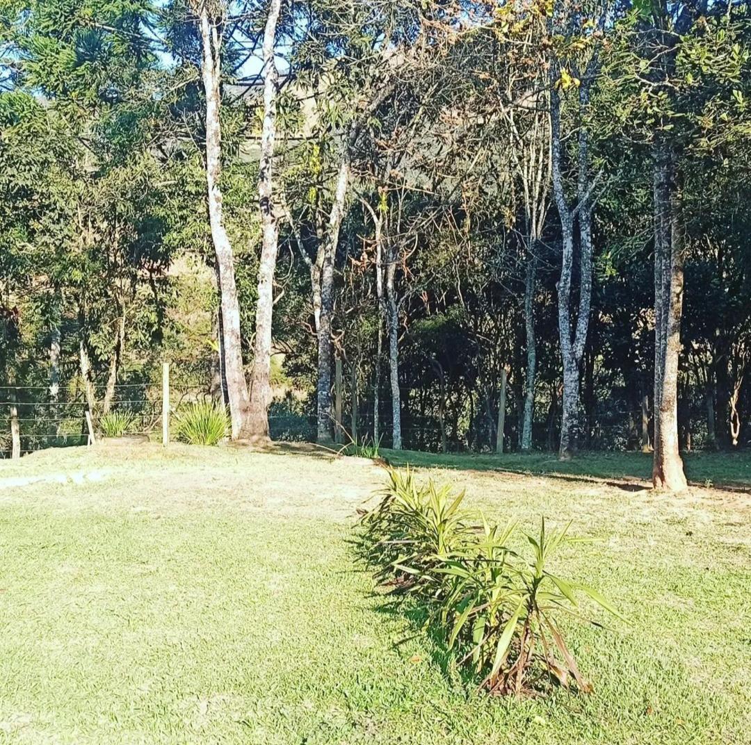 Pousada Recanto Lajinha, visconde de Mauá, Rj