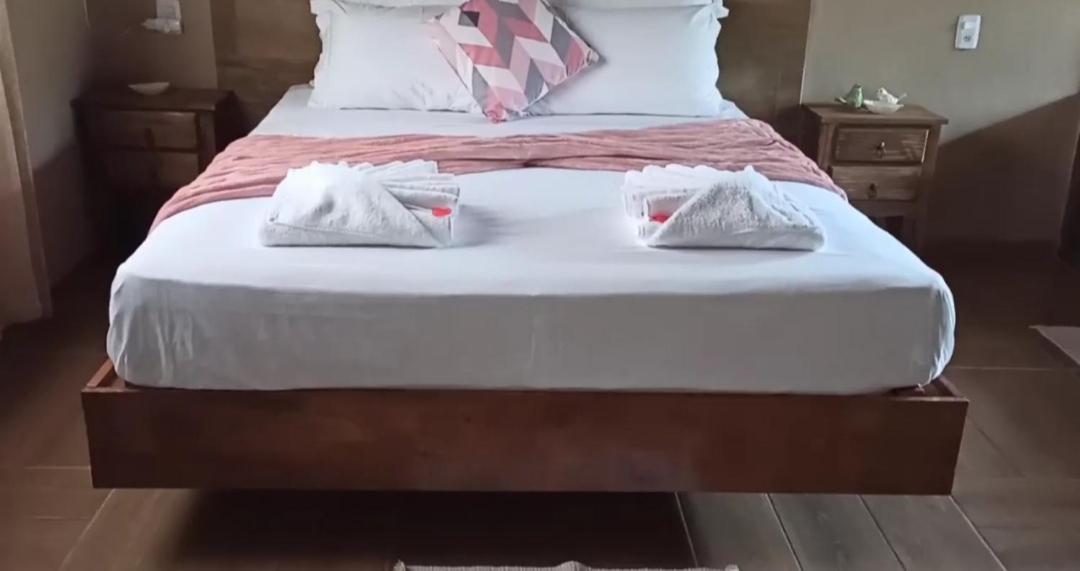 Pousada Recanto Lajinha, visconde de Mauá, Rj
