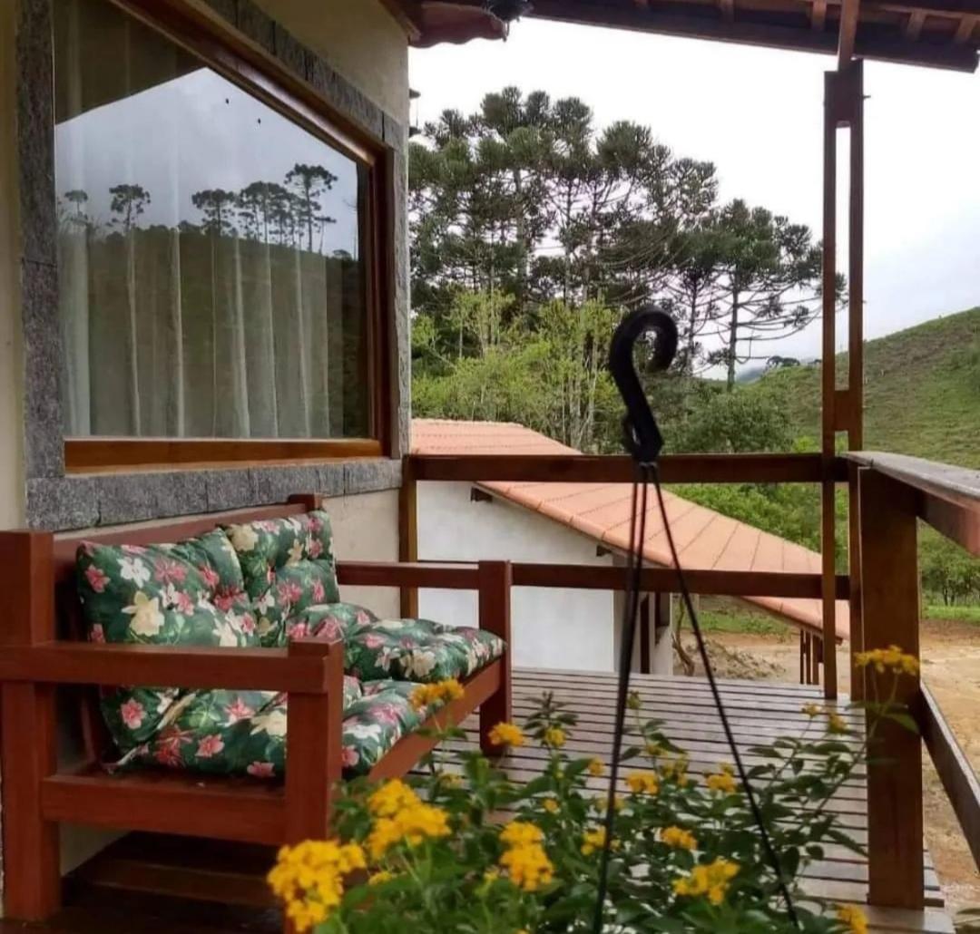 Pousada Recanto Lajinha, visconde de Mauá, Rj