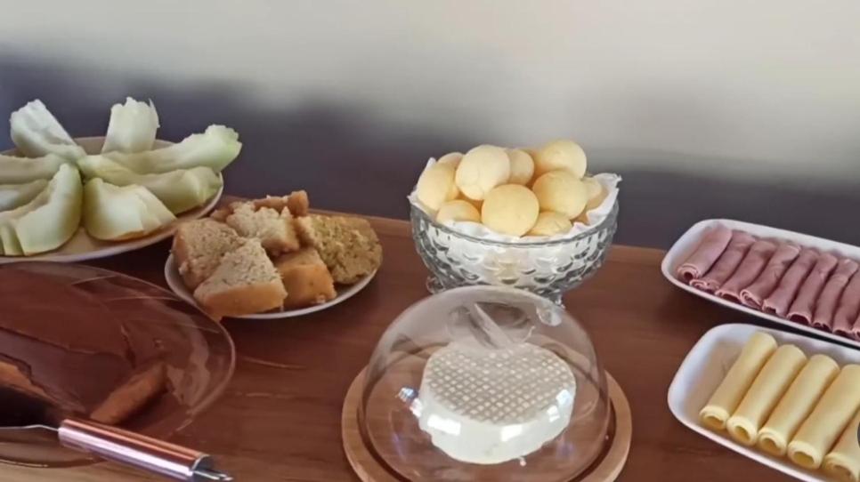 Pousada Recanto Lajinha, visconde de Mauá, Rj