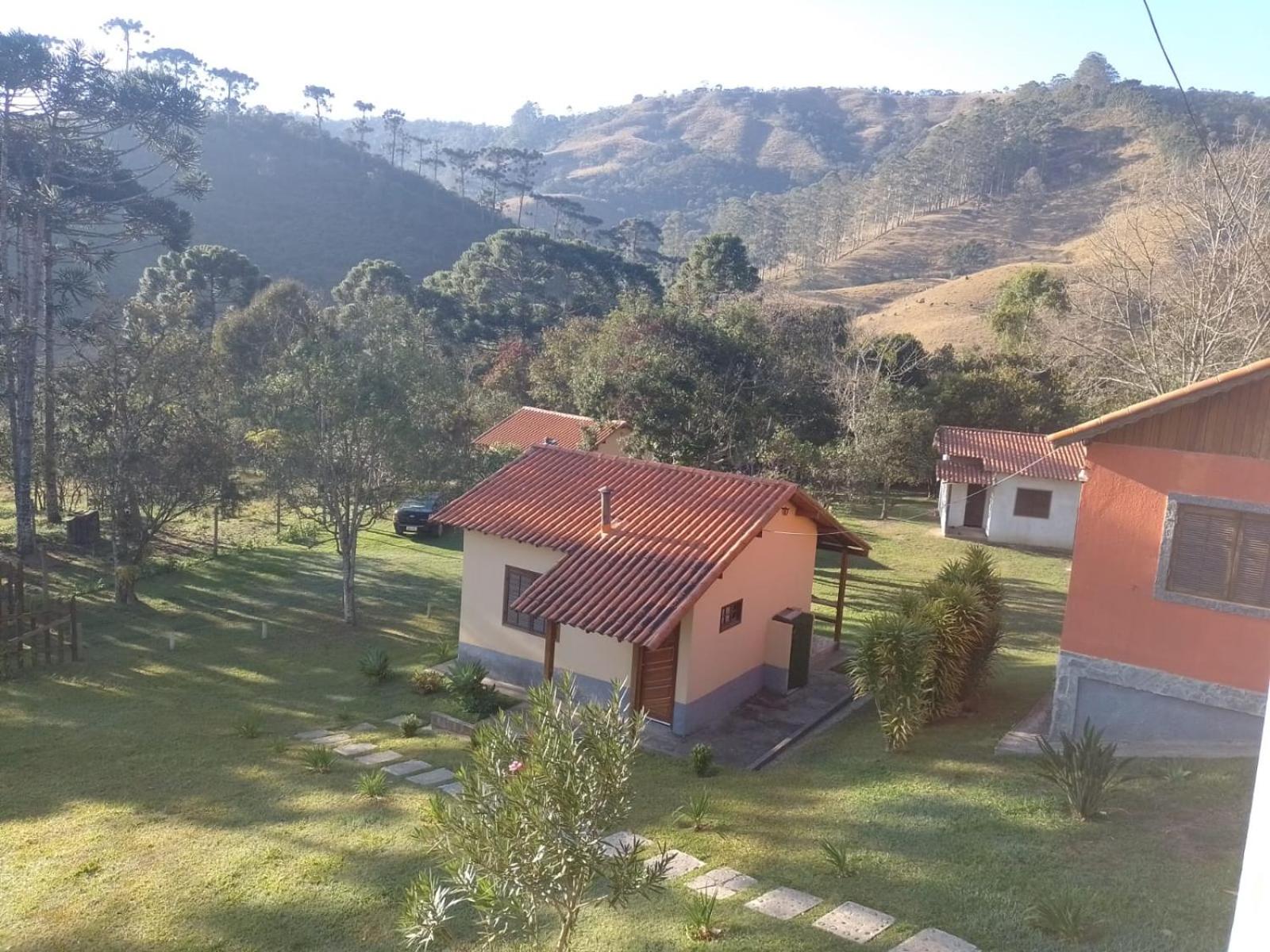 Pousada Recanto Lajinha, visconde de Mauá, Rj