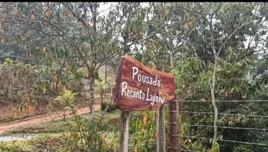 Pousada Recanto Lajinha, visconde de Mauá, Rj