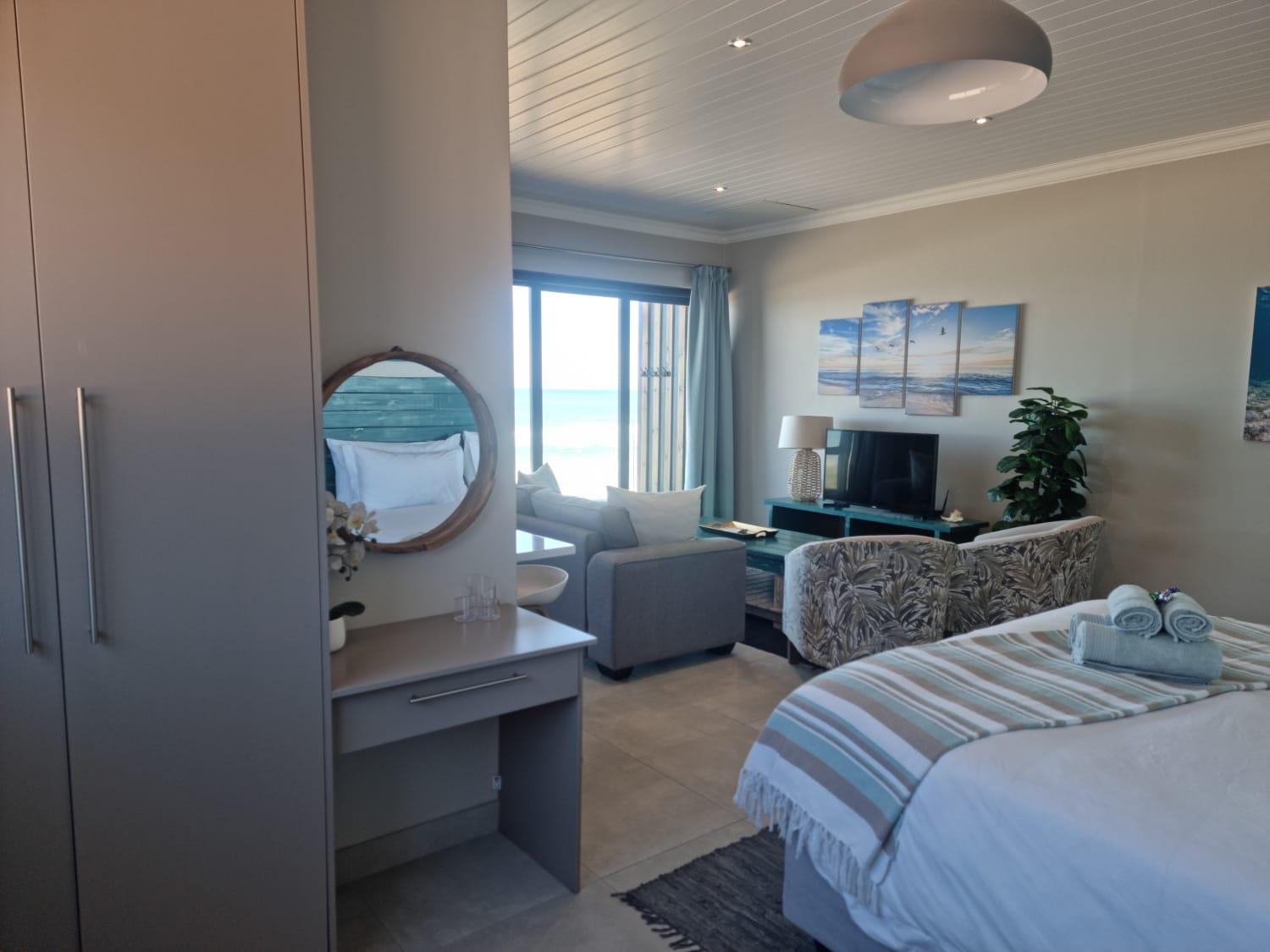 WavesEnd Wilderness Self-catering Units