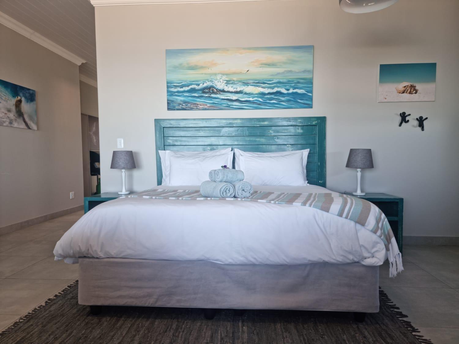 WavesEnd Wilderness Self-catering Units