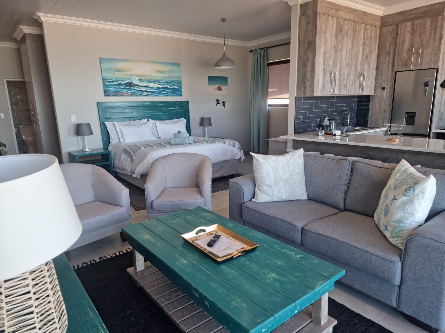 WavesEnd Wilderness Self-catering Units