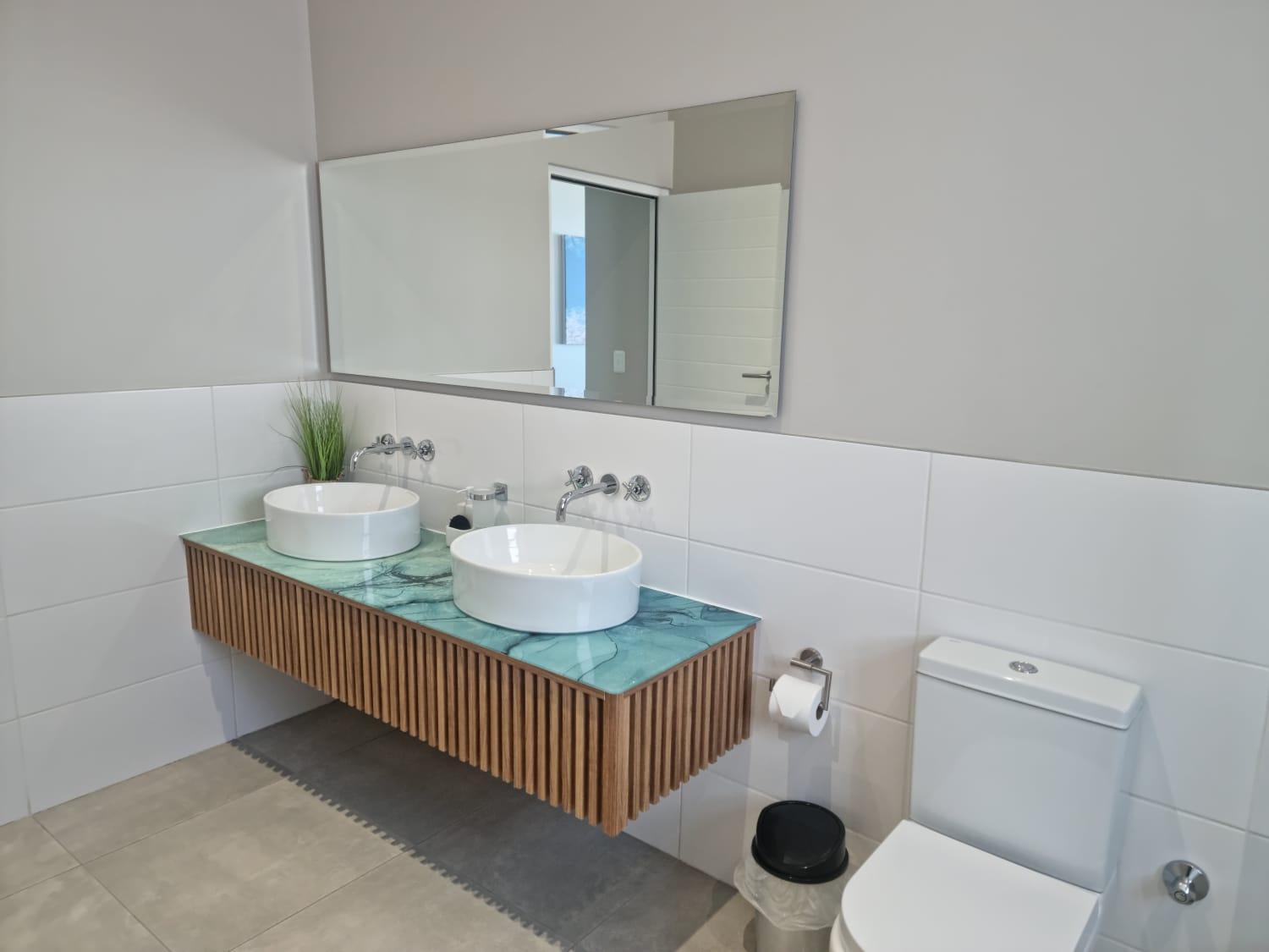 WavesEnd Wilderness Self-catering Units