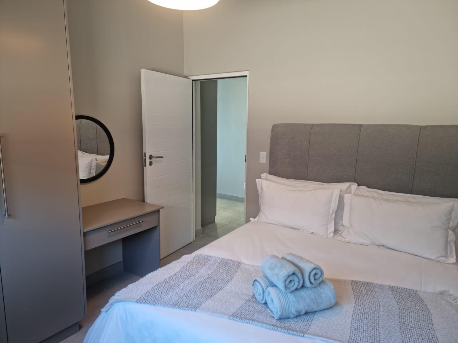 WavesEnd Wilderness Self-catering Units