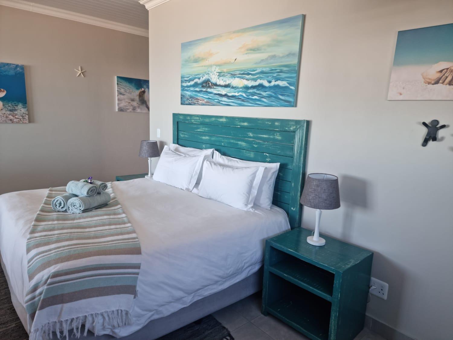 WavesEnd Wilderness Self-catering Units