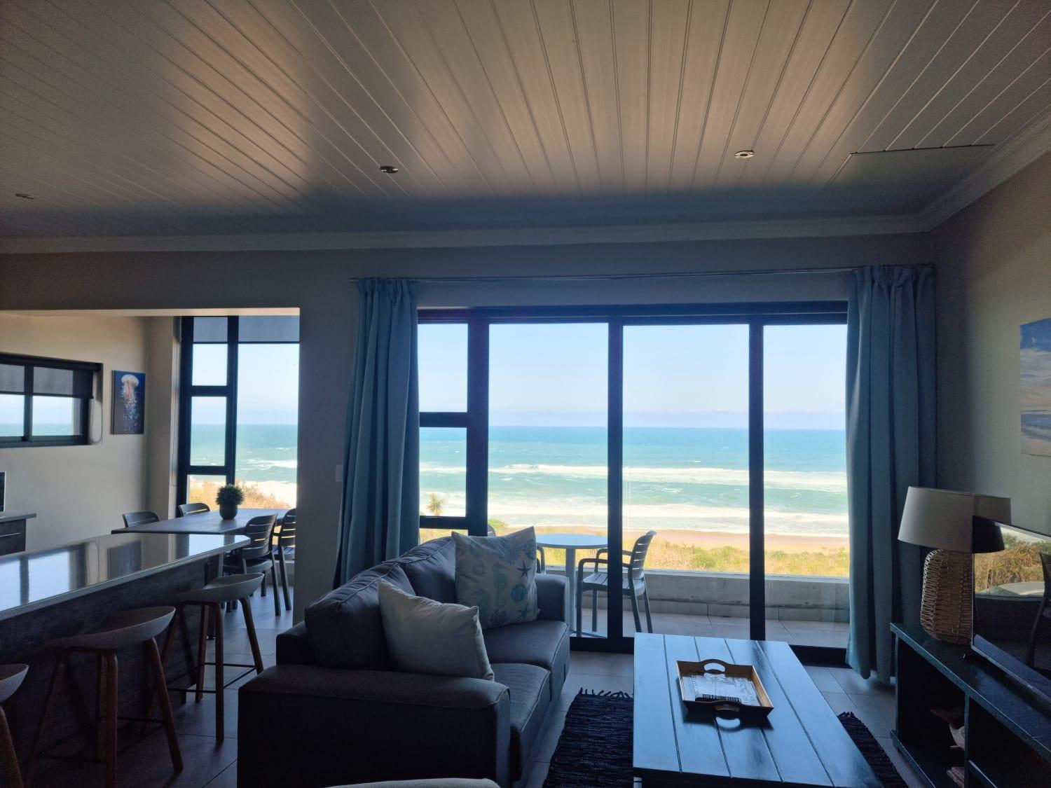 WavesEnd Wilderness Self-catering Units