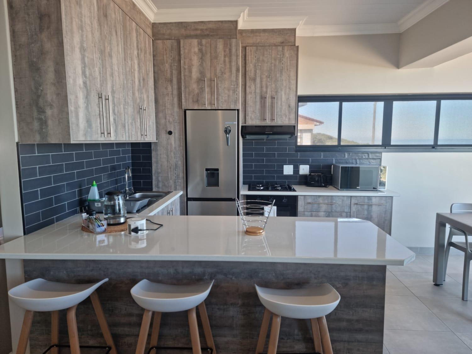 WavesEnd Wilderness Self-catering Units
