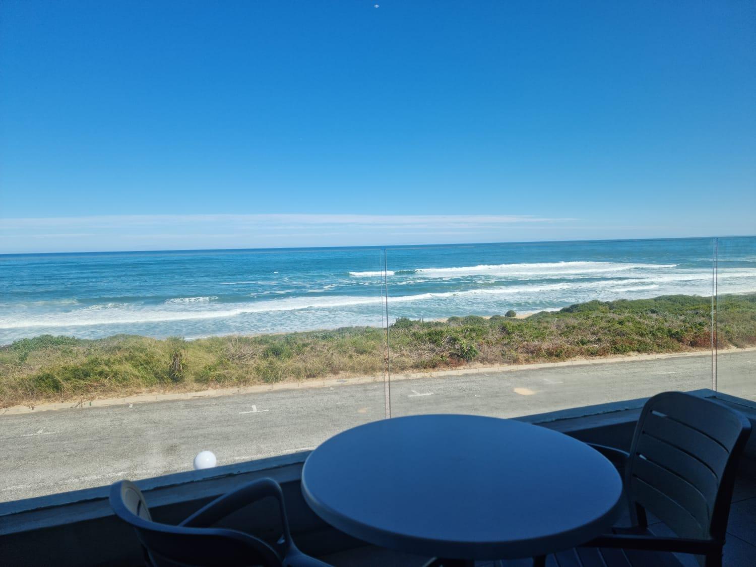 WavesEnd Wilderness Self-catering Units
