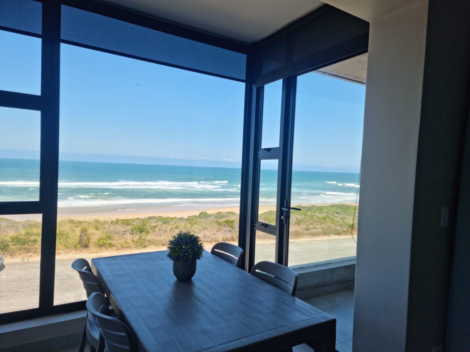 WavesEnd Wilderness Self-catering Units