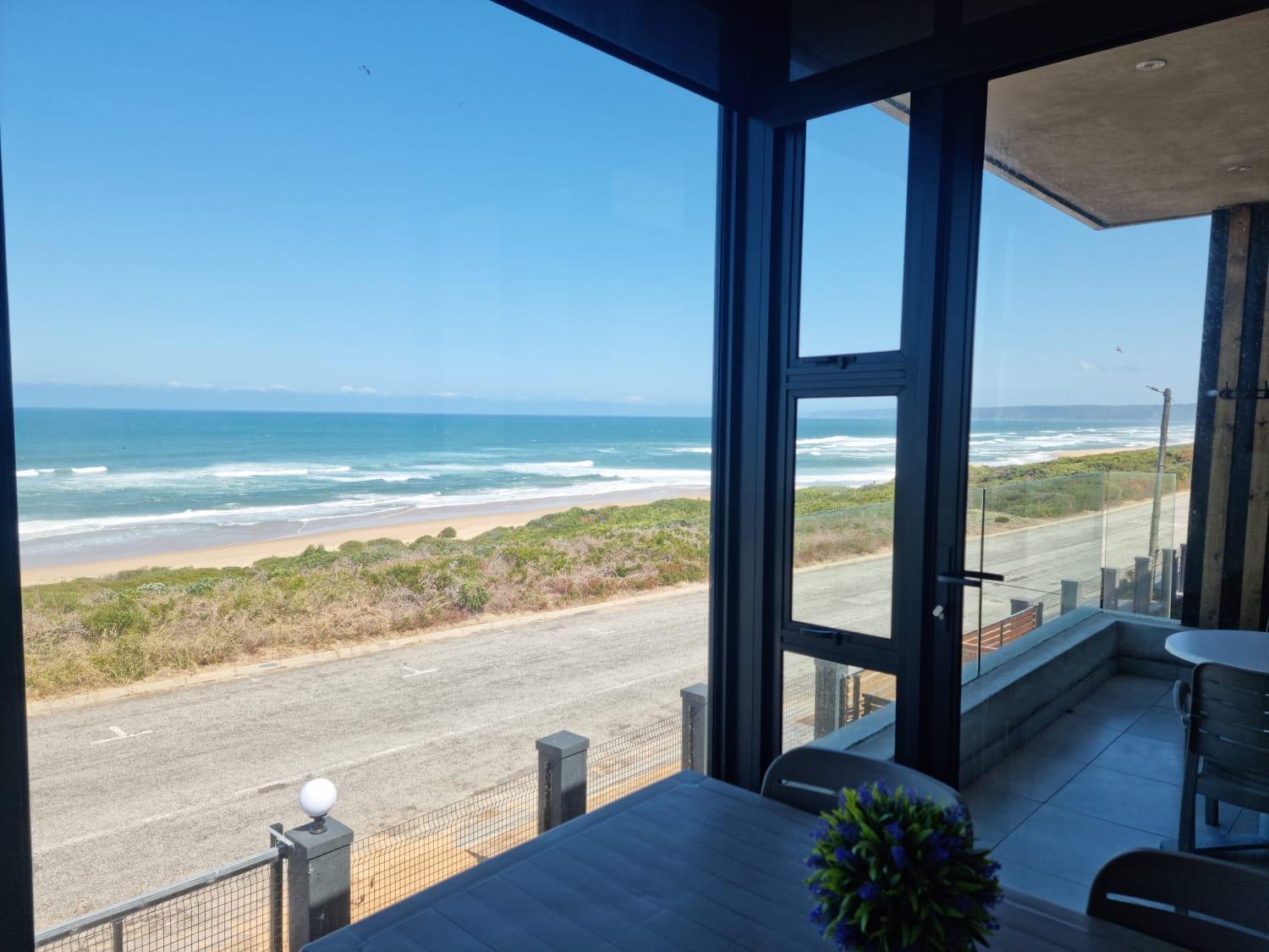 WavesEnd Wilderness Self-catering Units