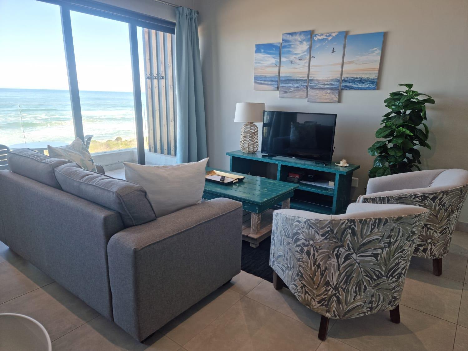 WavesEnd Wilderness Self-catering Units