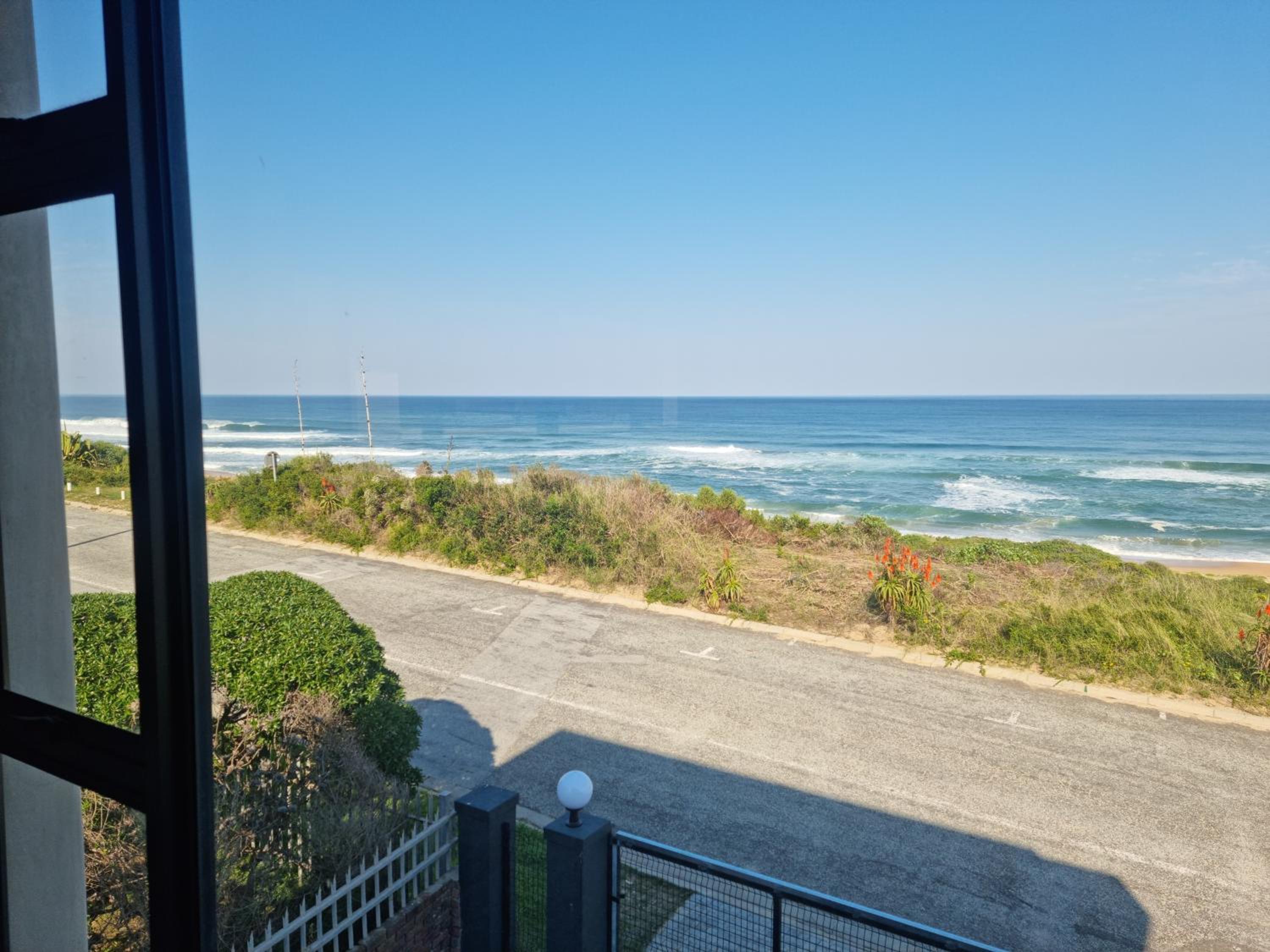 WavesEnd Wilderness Self-catering Units
