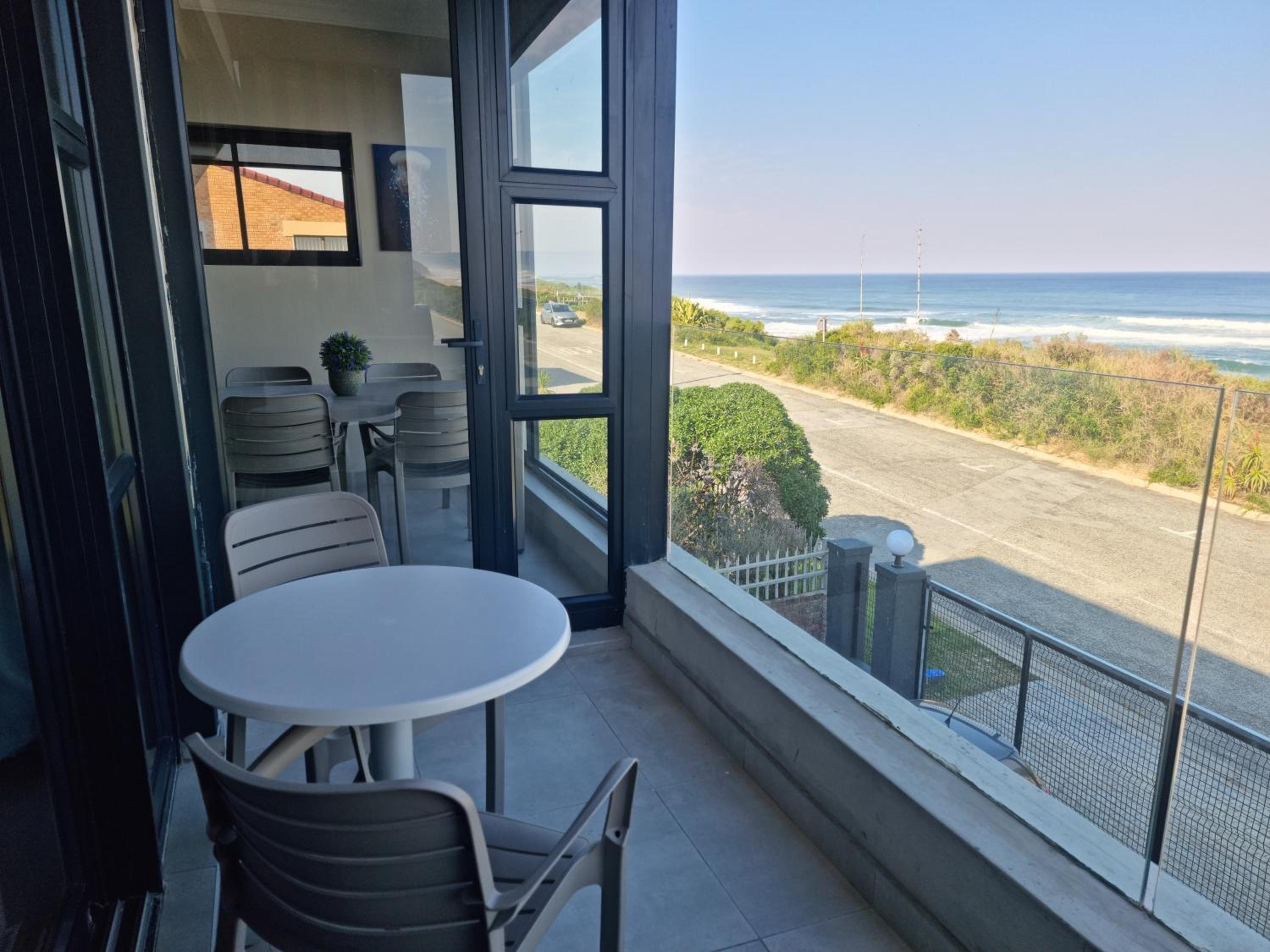 WavesEnd Wilderness Self-catering Units