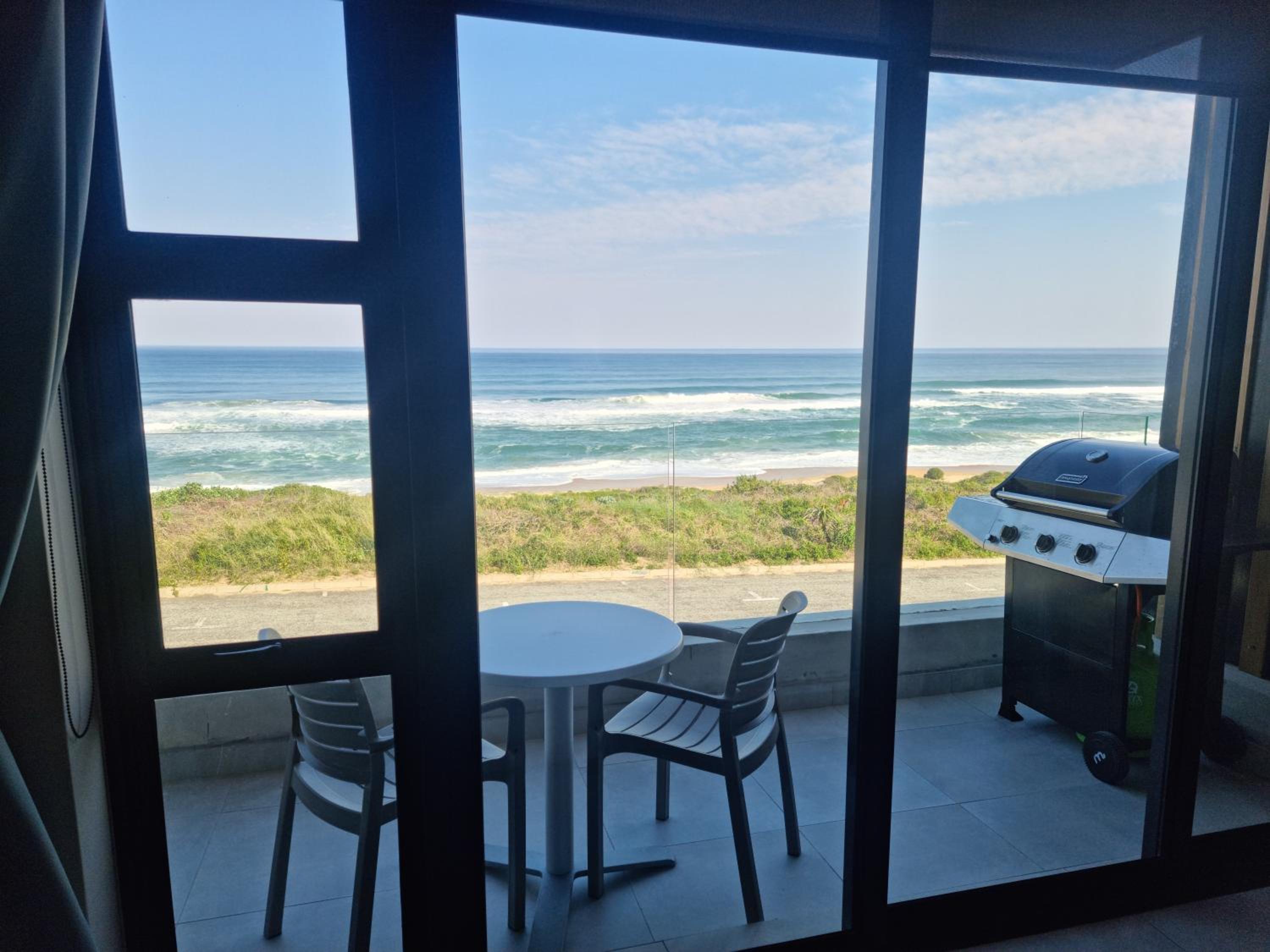 WavesEnd Wilderness Self-catering Units