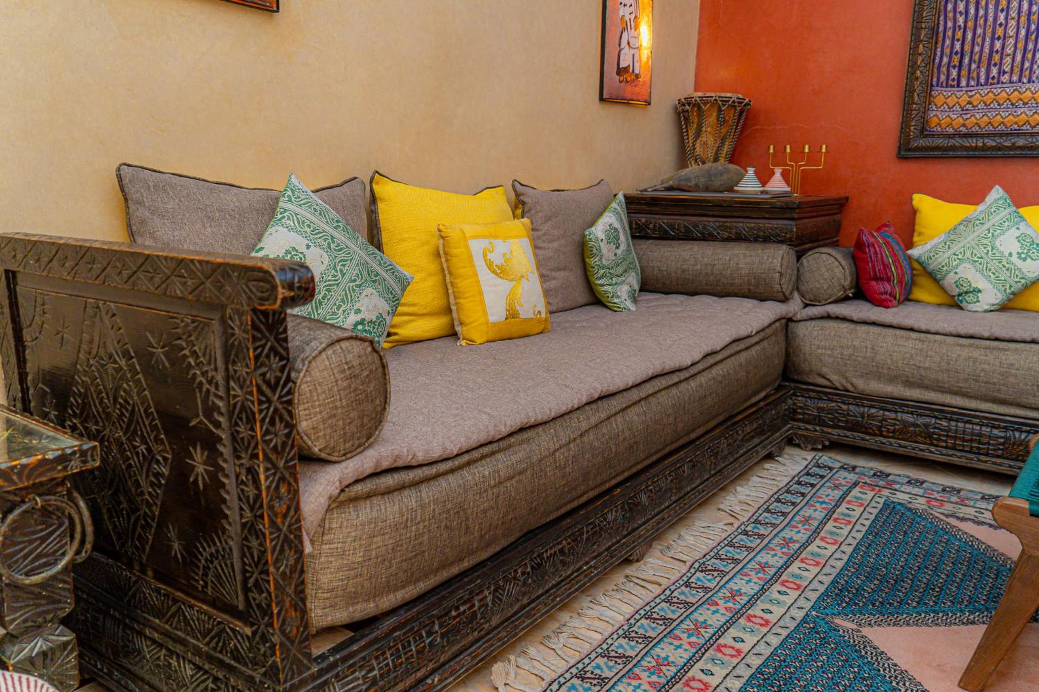 lounge