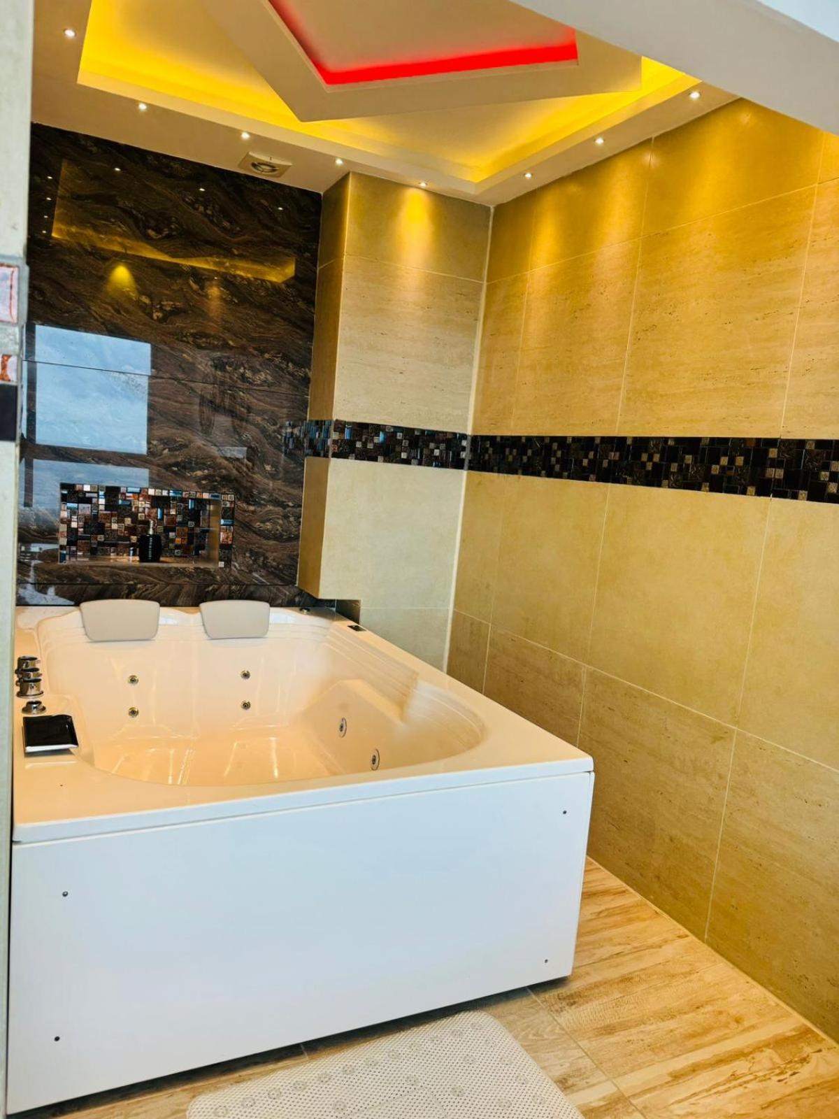 Apartamento Cartagena Delux Epa Colombia