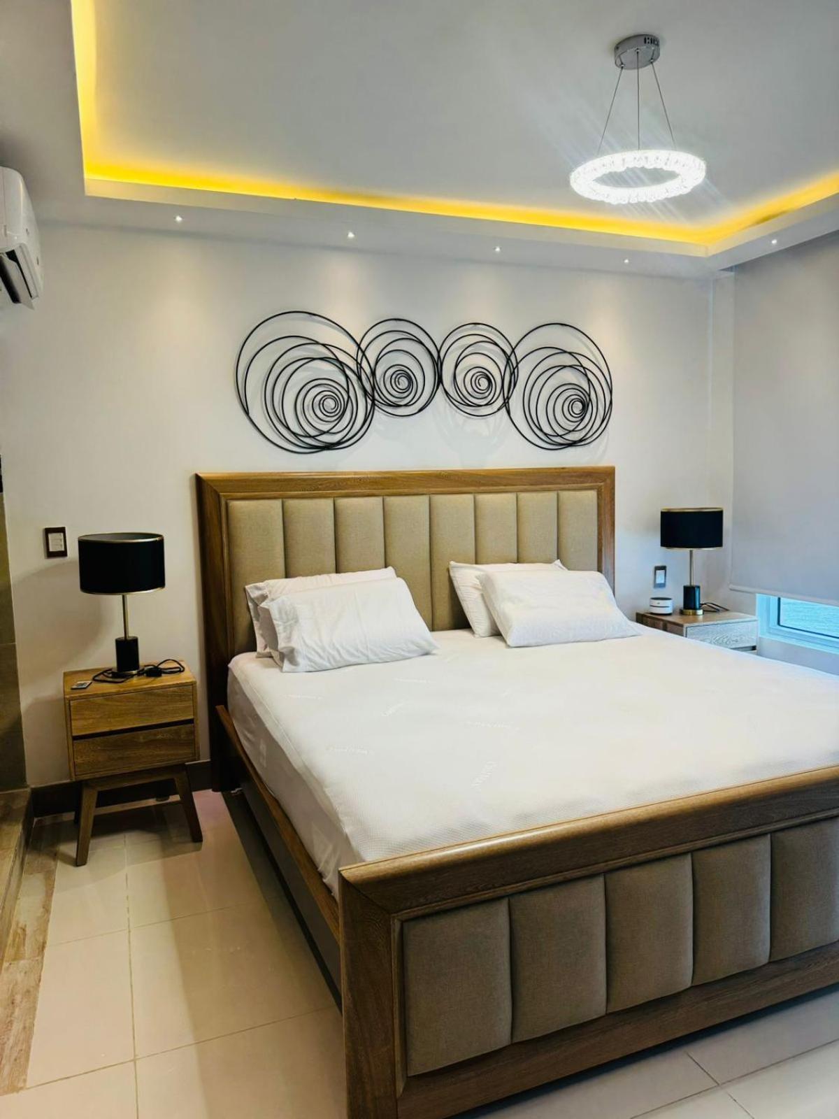 Apartamento Cartagena Delux Epa Colombia