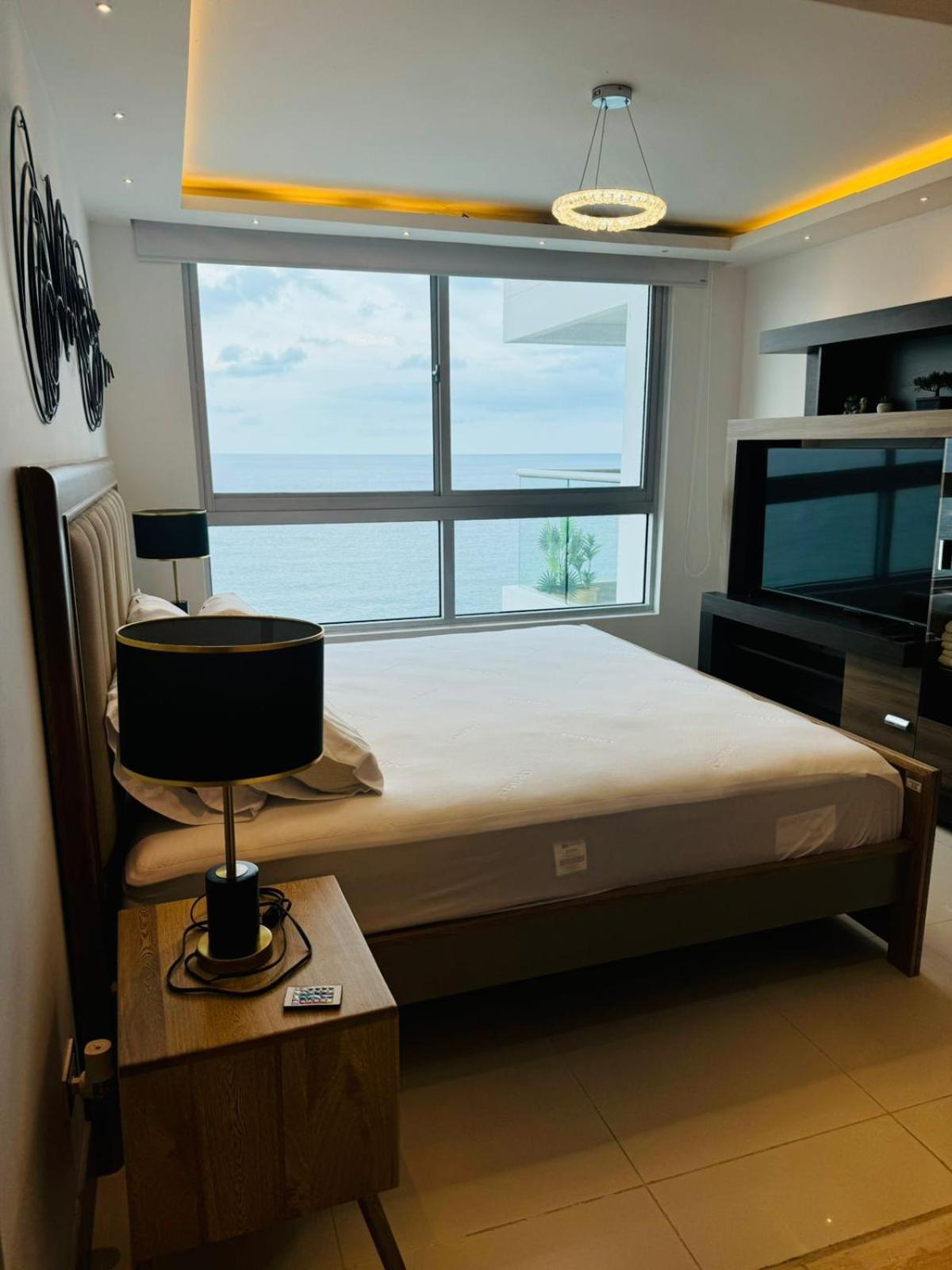 Apartamento Cartagena Delux Epa Colombia