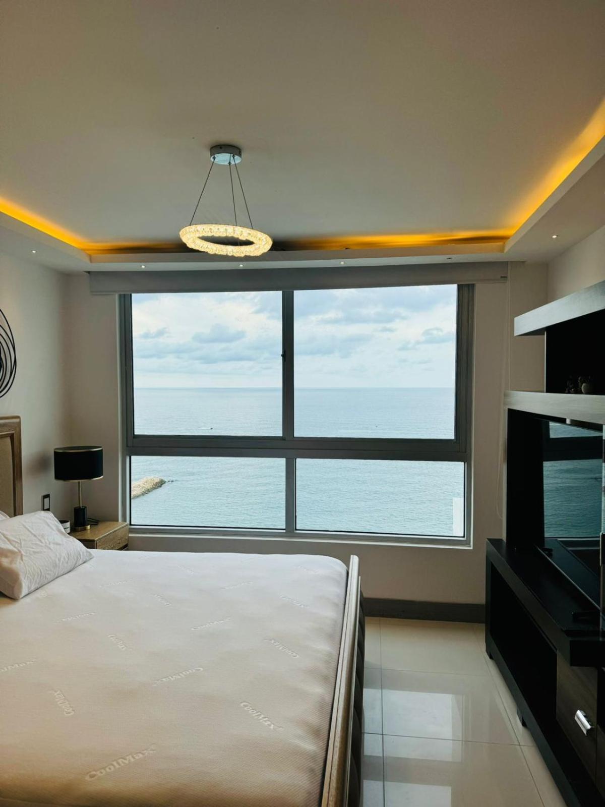 Apartamento Cartagena Delux Epa Colombia