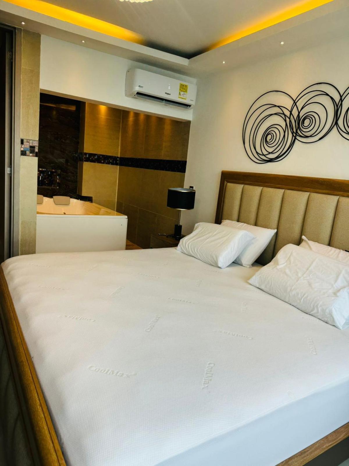 Apartamento Cartagena Delux Epa Colombia