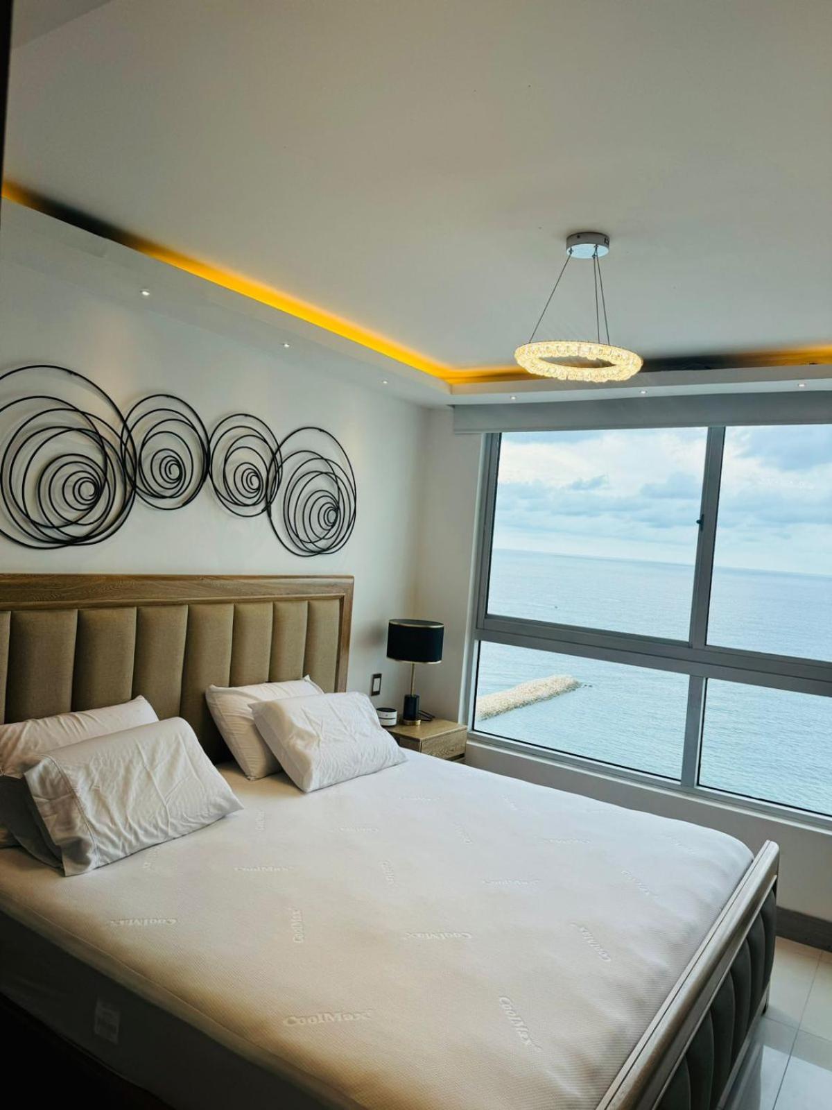 Apartamento Cartagena Delux Epa Colombia