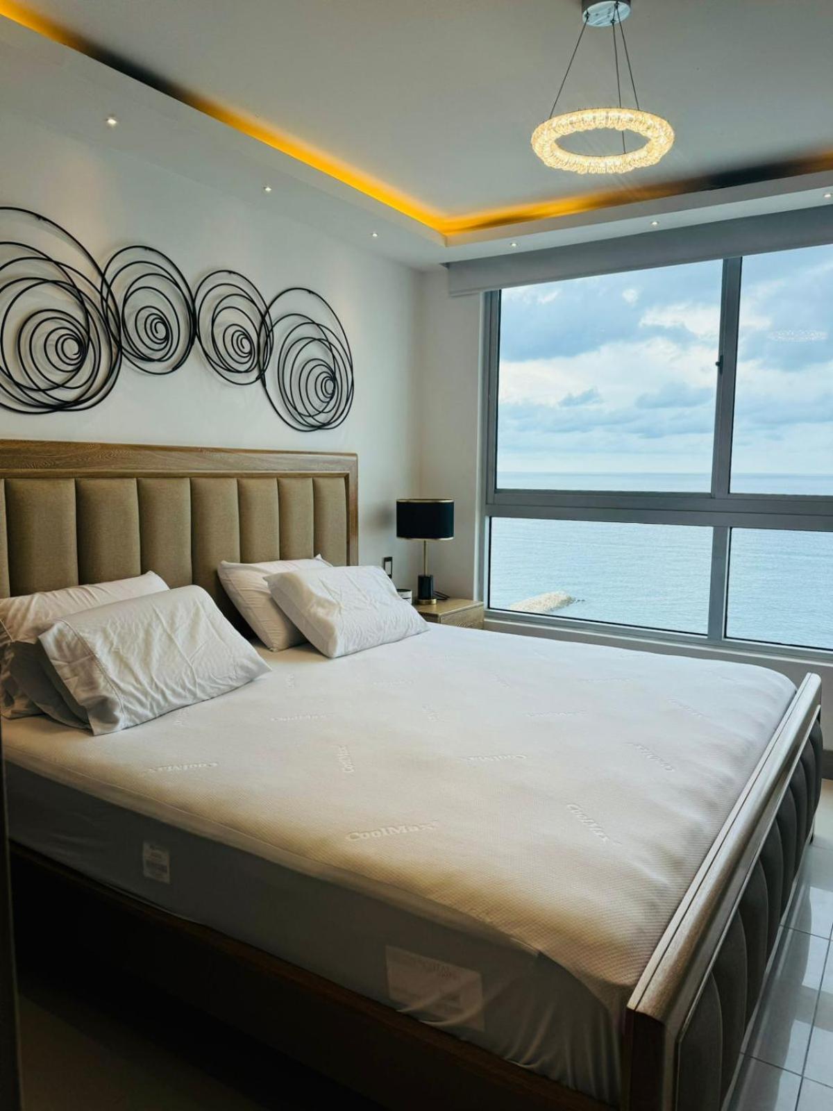 Apartamento Cartagena Delux Epa Colombia