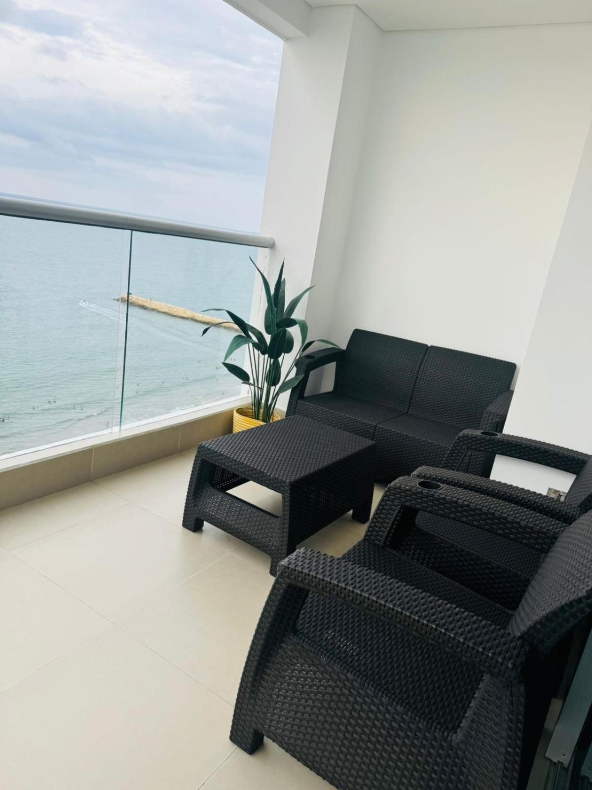 Apartamento Cartagena Delux Epa Colombia