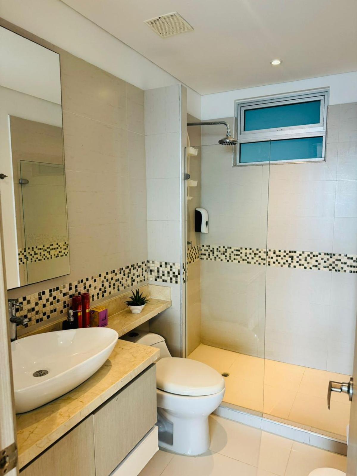 Apartamento Cartagena Delux Epa Colombia