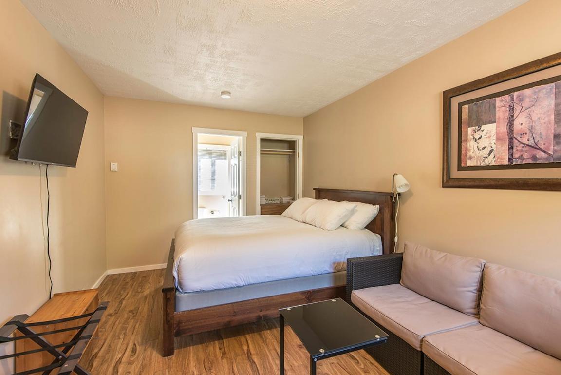 Lone Star Motel