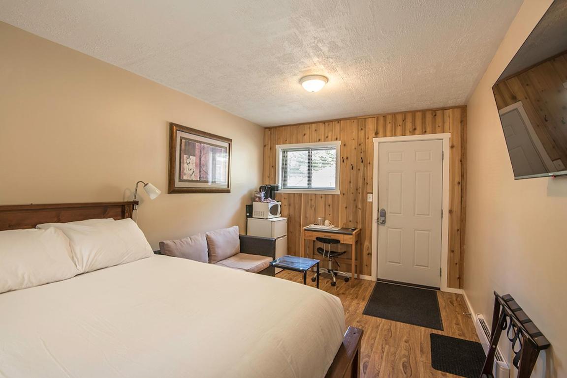 Lone Star Motel