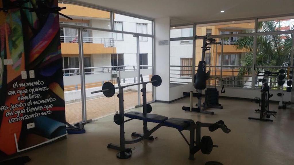 601 Norte La Flora Conjunto Residencial