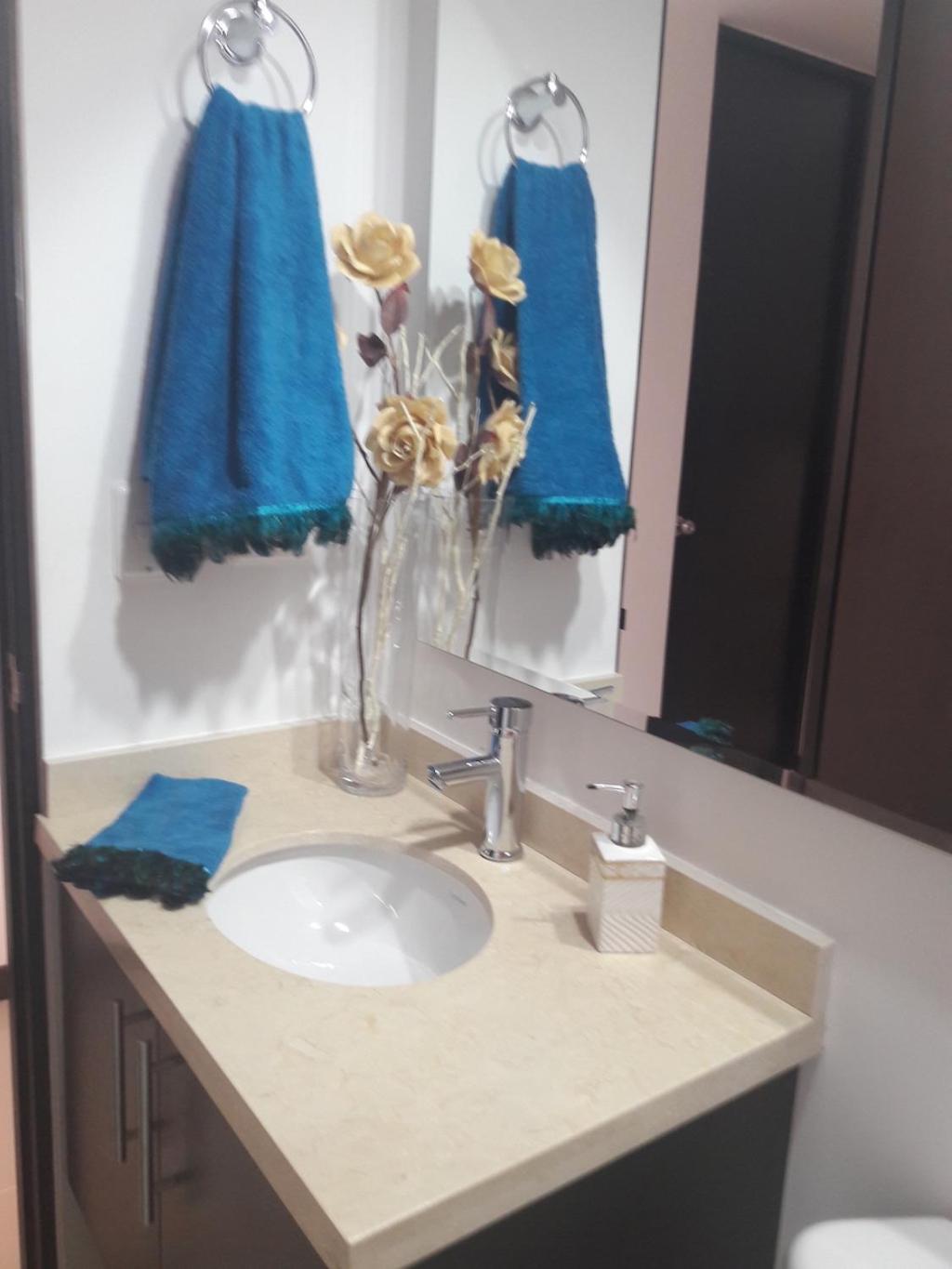 601 Norte La Flora Conjunto Residencial