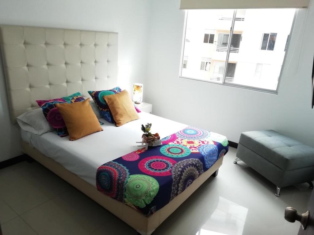 601 Norte La Flora Conjunto Residencial