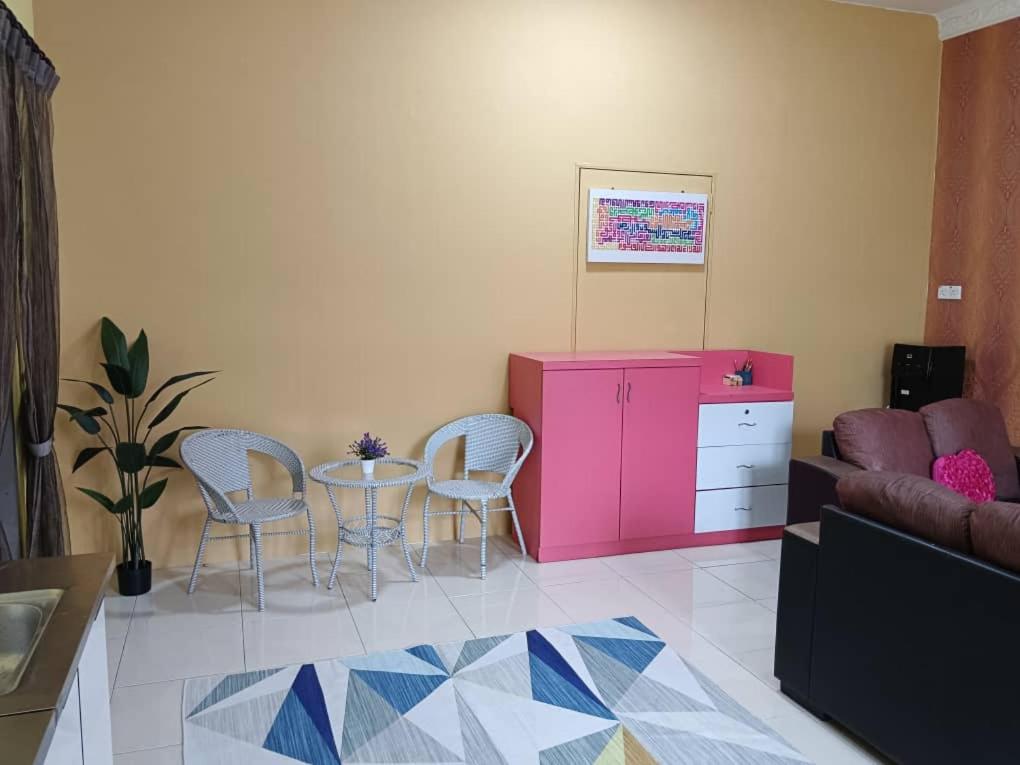 Homestay Moslim Kampung Bentong photo 4