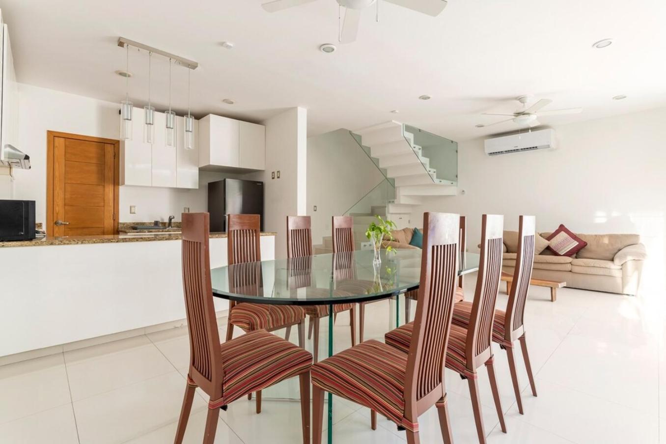 Wow! Gated House WiFi 5Rooms 12Pax Pool Private