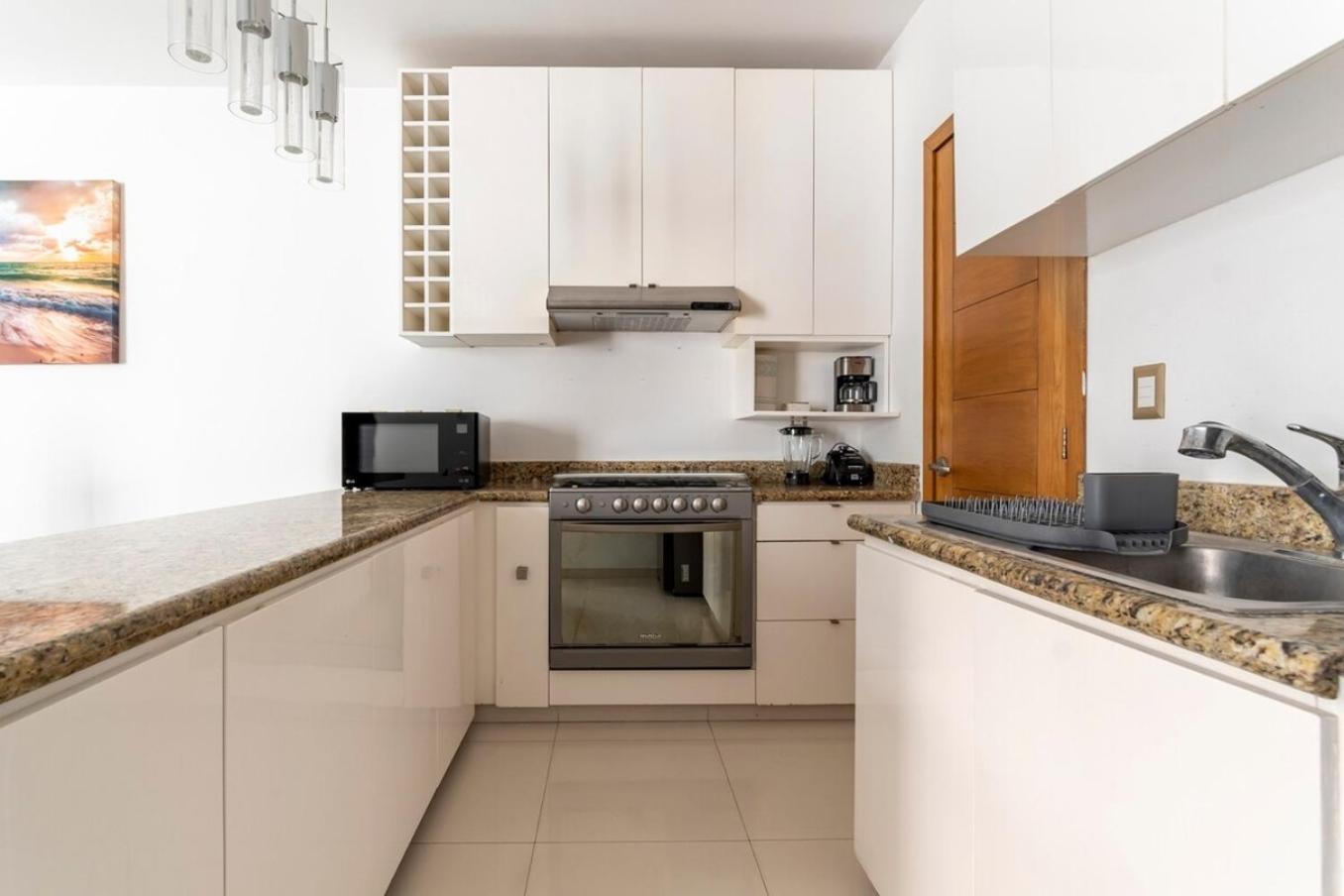 Wow! Gated House WiFi 5Rooms 12Pax Pool Private